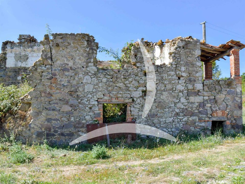 Farm hus i Radicofani, Siena - foto 3