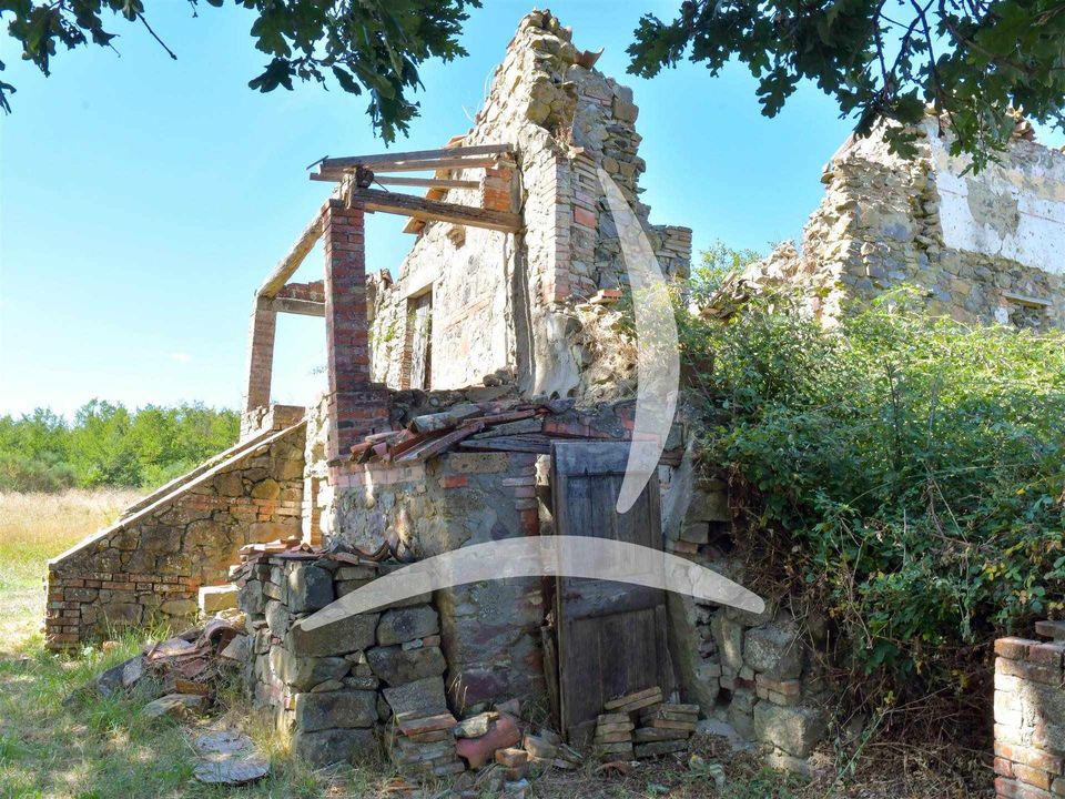 Farm hus i Radicofani, Siena - foto 5