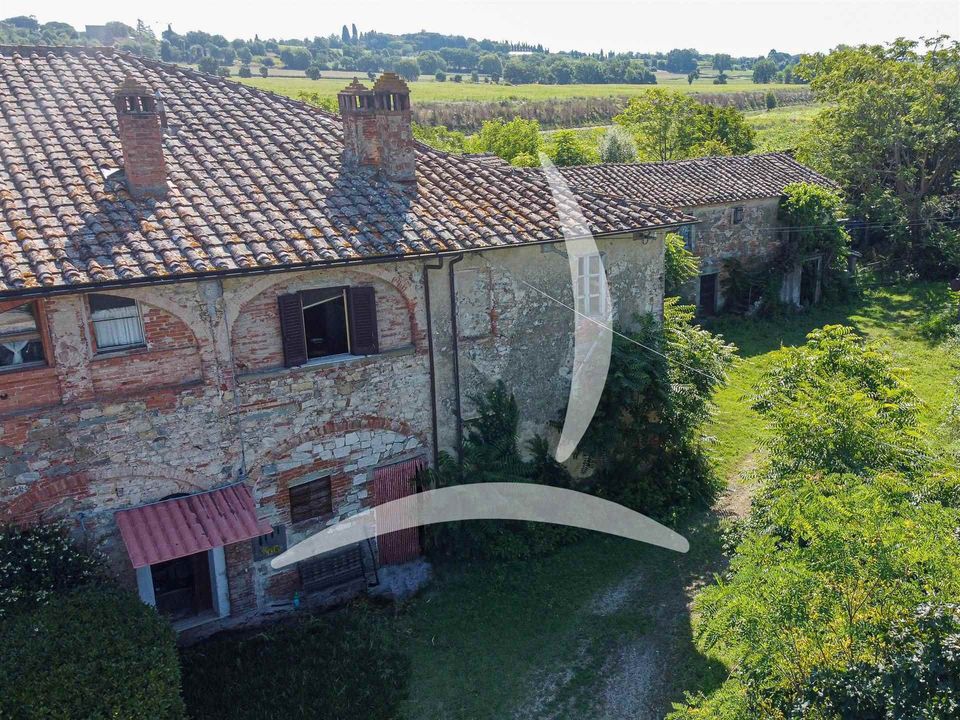 Boerderij in Sinalunga, Siena - foto 2