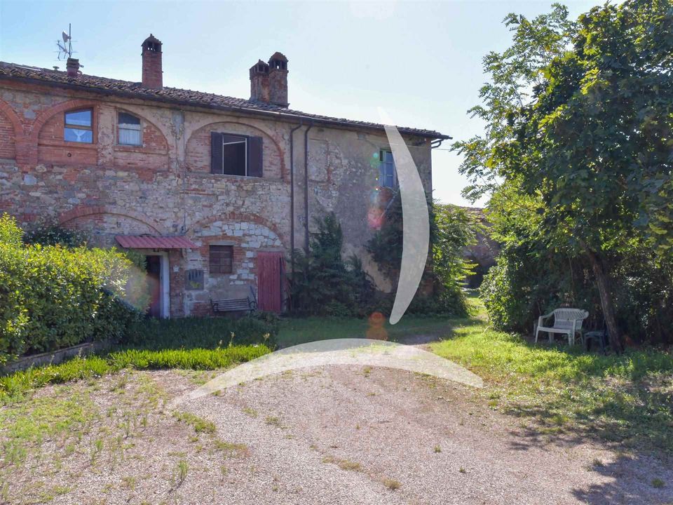 Boerderij in Sinalunga, Siena - foto 3