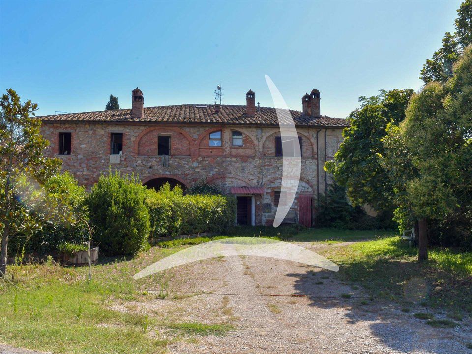 Boerderij in Sinalunga, Siena - foto 4