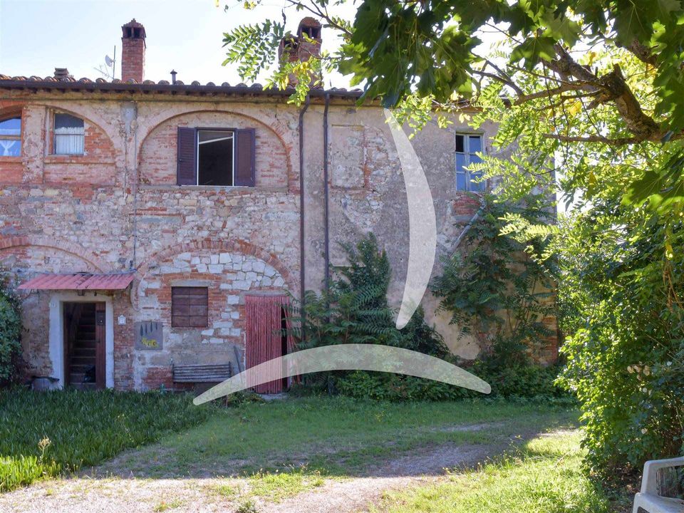 Boerderij in Sinalunga, Siena - foto 5