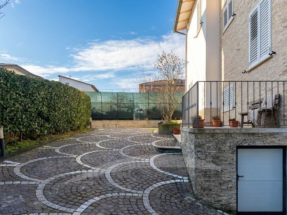 Villa i Marciano Della Chiana, Arezzo - foto 4