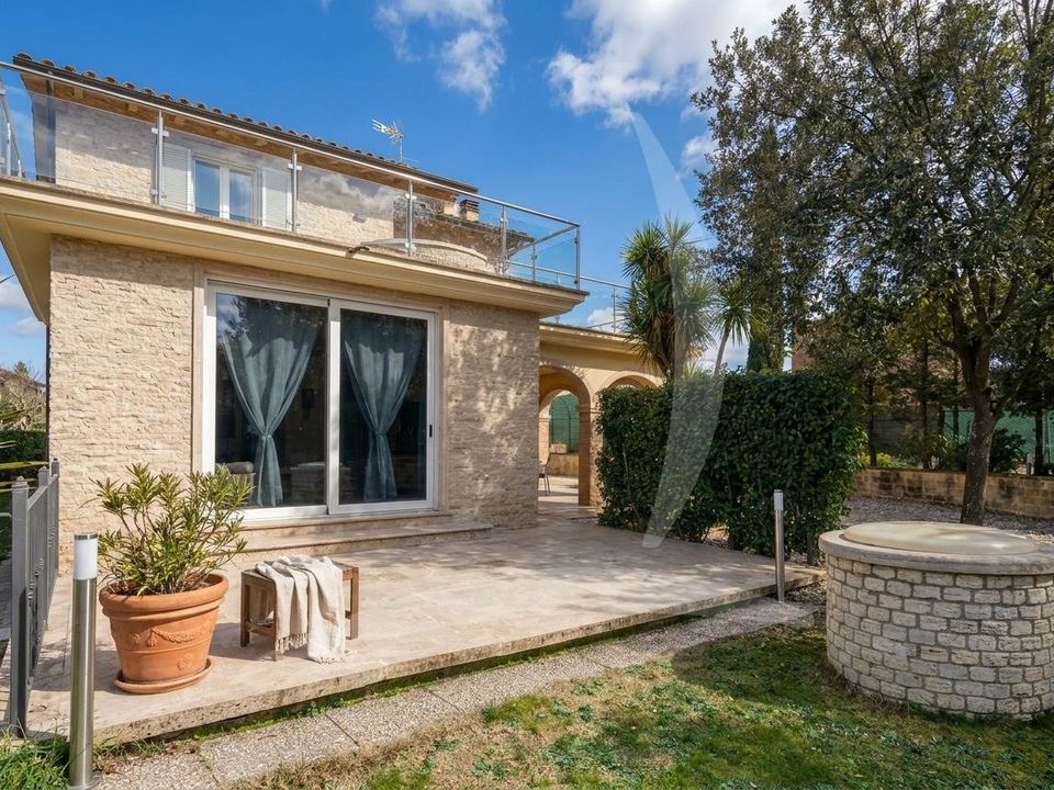 Villa i Marciano Della Chiana, Arezzo - foto 5