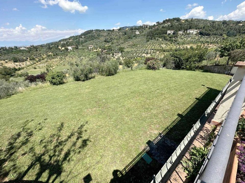 Villa a Florence, Florence - foto 1