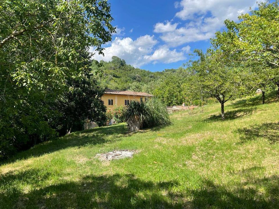 Landejendom i San Casciano in Val di Pesa, Florence - foto 4
