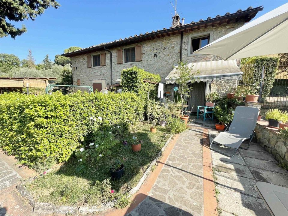 Villa i Impruneta, Florence - foto 1