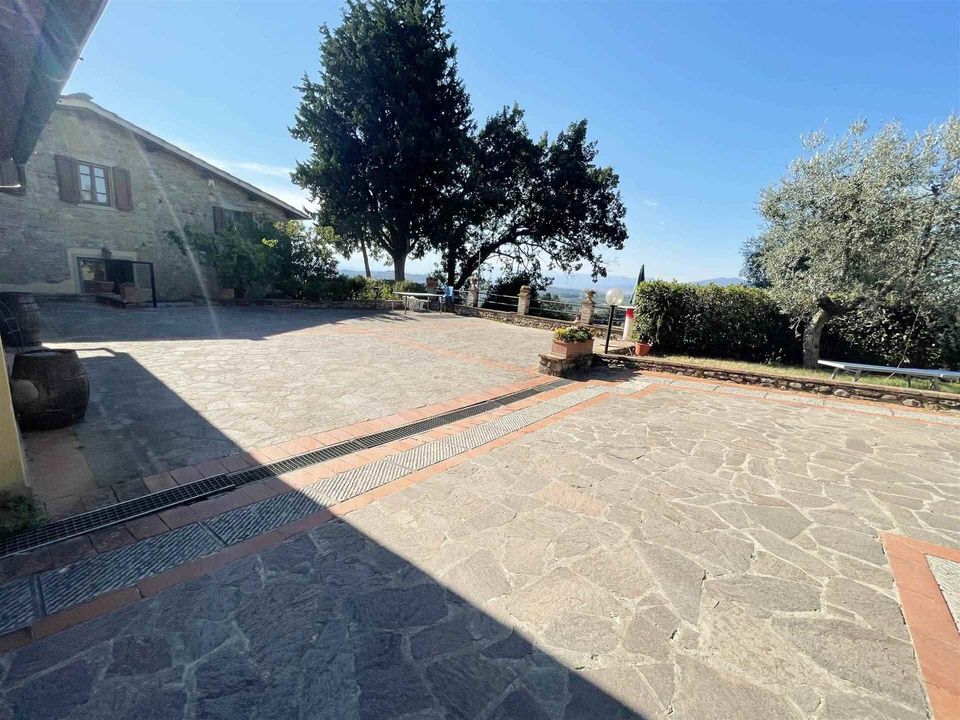 Villa i Impruneta, Florence - foto 4