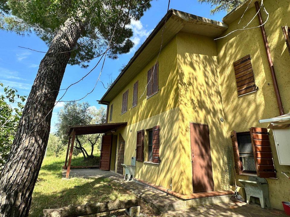 Farm hus i Grosseto, Grosseto - foto 1