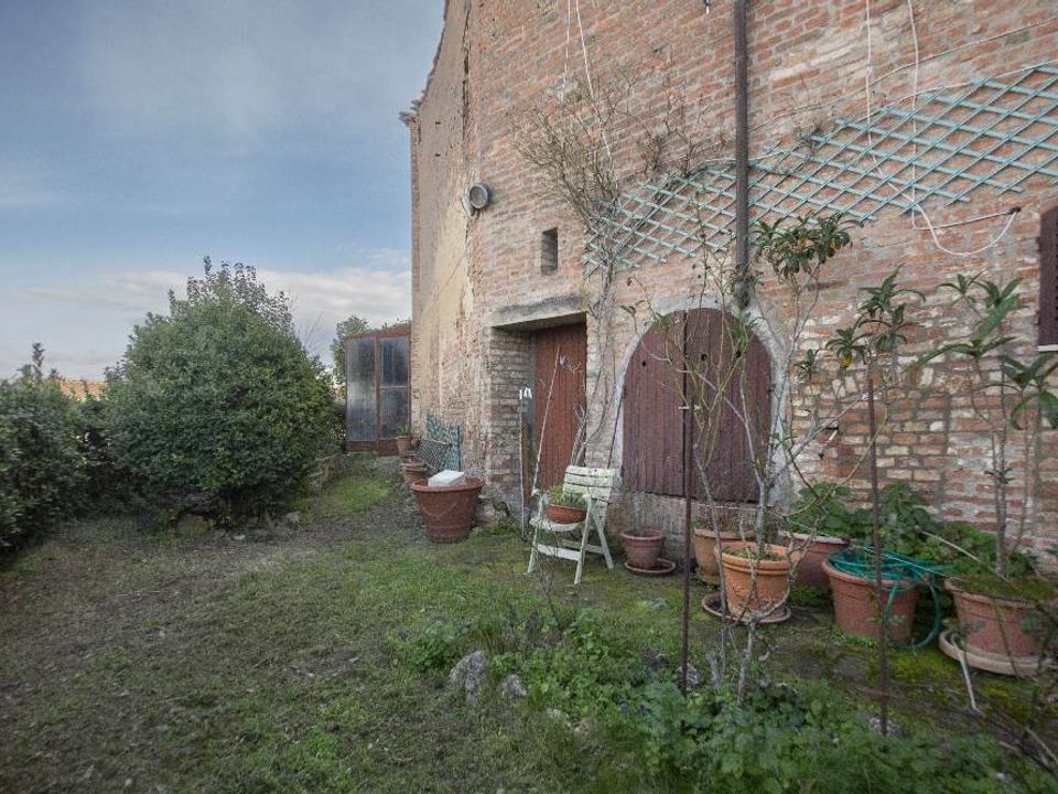 Lejlighed i Siena, Siena - foto 3