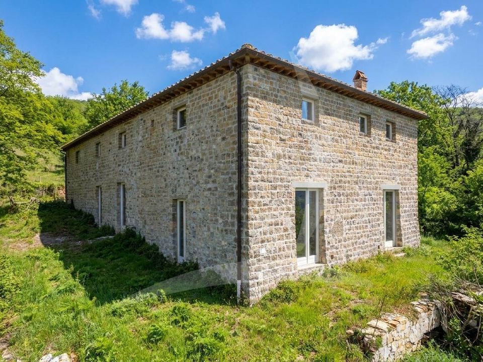 Gårdshus i Pontassieve, Florence - bilde 3