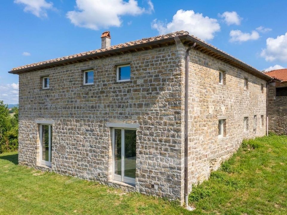 Gårdshus i Pontassieve, Florence - bilde 4