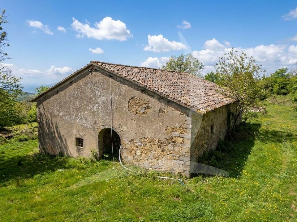 Gårdshus i Pontassieve, Florence - bilde 5