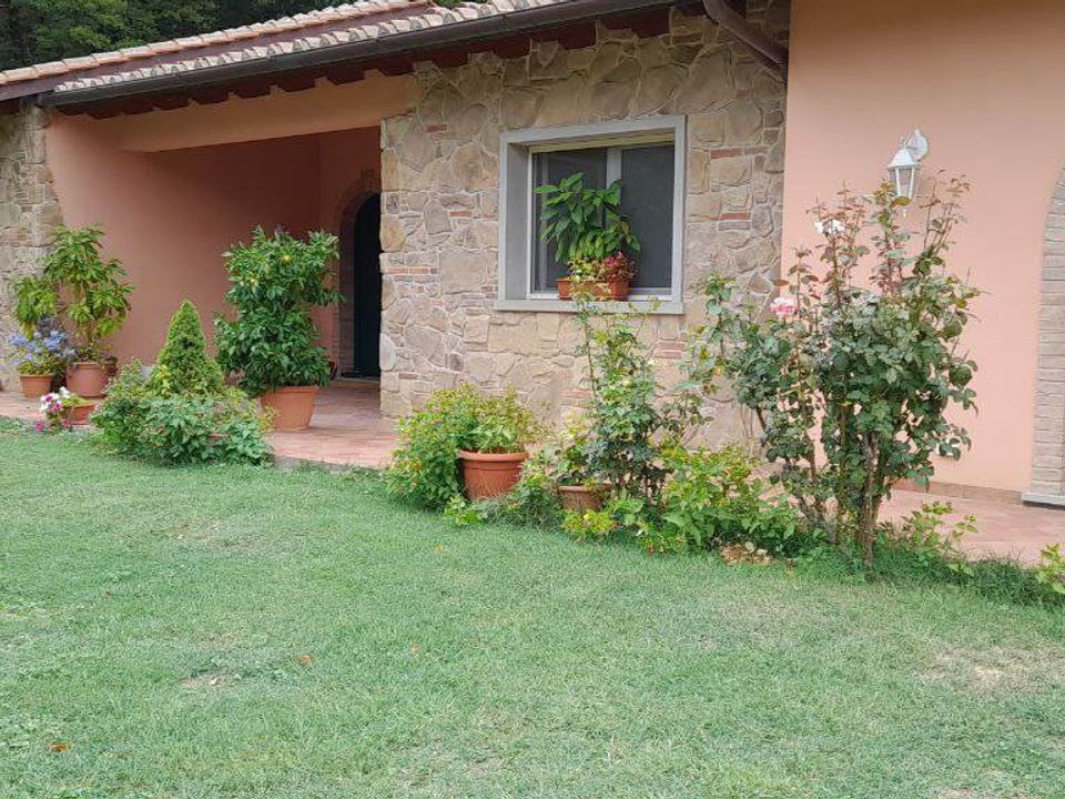 Villa i Londa, Florence - foto 1