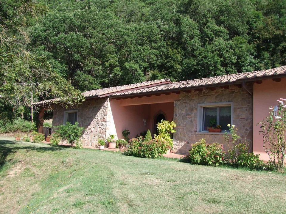 Villa i Londa, Florence - foto 3