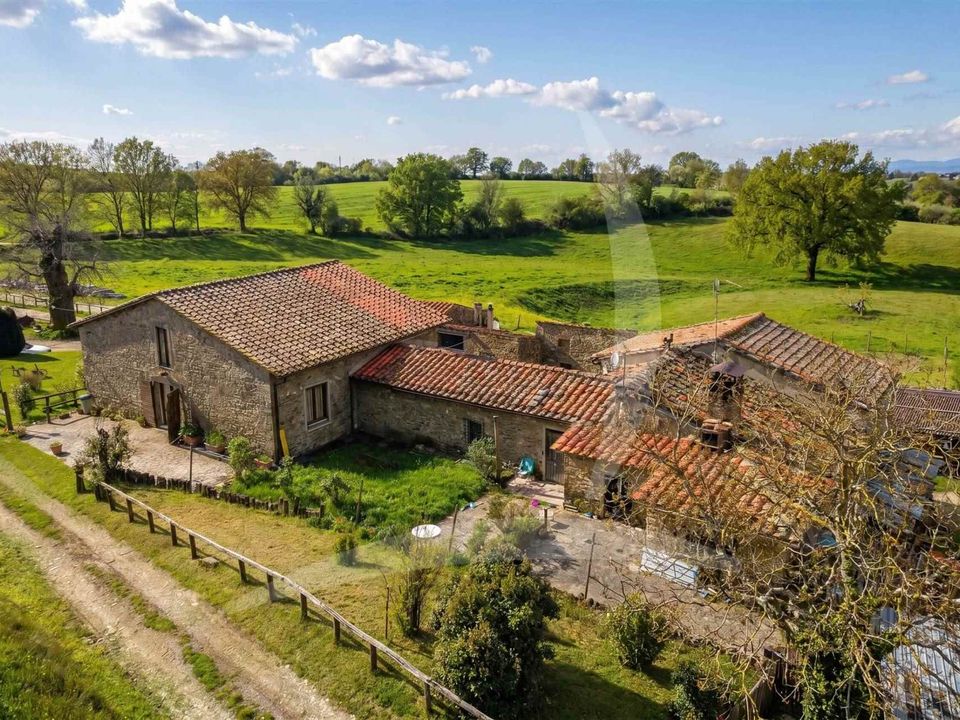 Farm hus i Pontassieve, Florence - foto 5