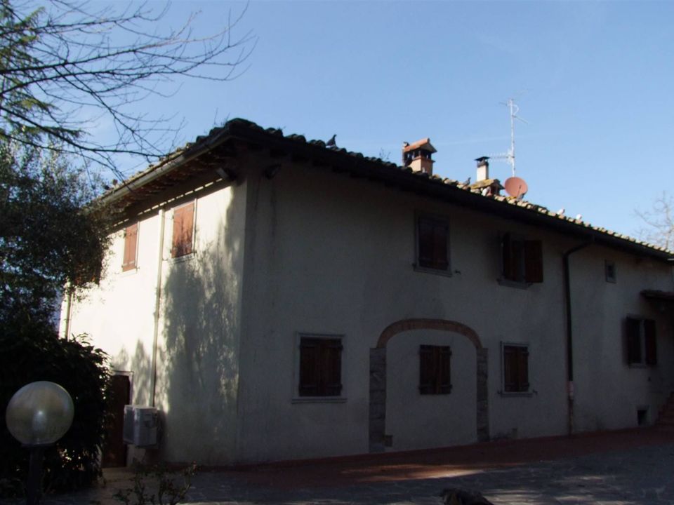 Masia a Rufina, Florence - foto 2