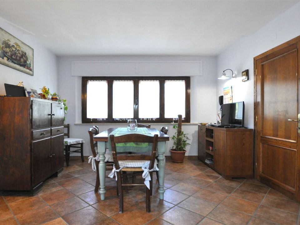 Villa i Pienza, Siena - foto 5