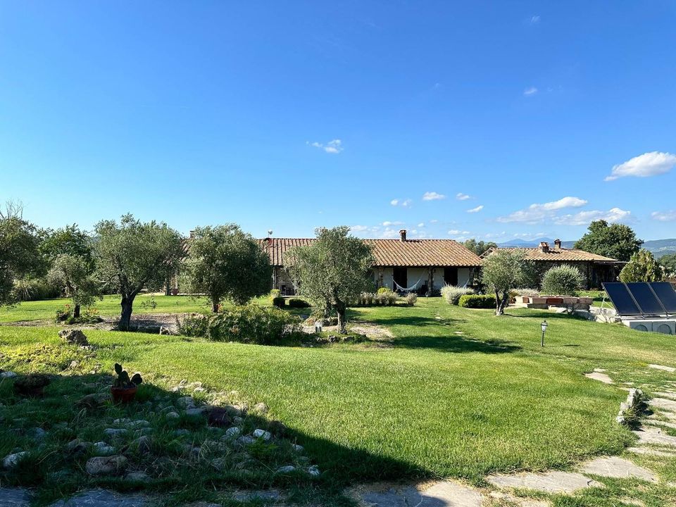 Farm hus i Manciano, Grosseto - foto 4