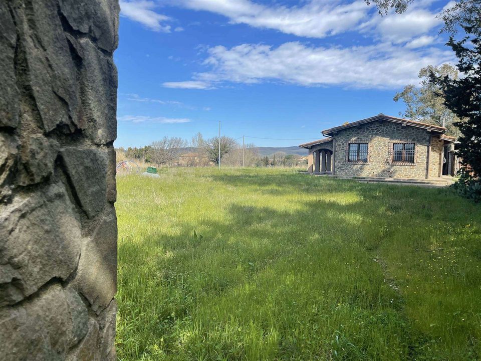 Farm hus i Scarlino, Grosseto - foto 3