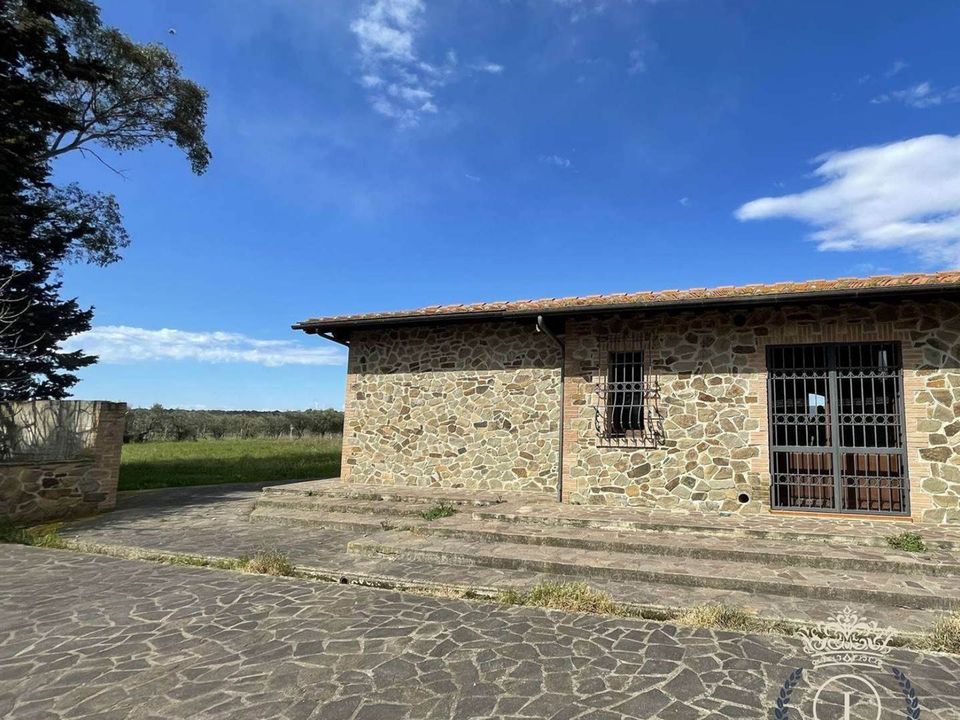 Farm hus i Scarlino, Grosseto - foto 4