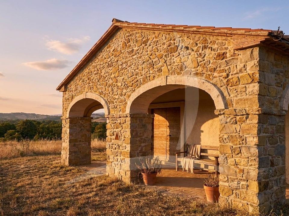 Farm hus i Manciano, Grosseto - foto 3
