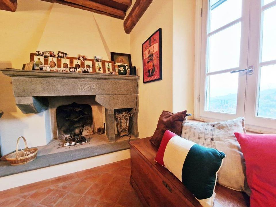 Villa i Capannori, Lucca - foto 4