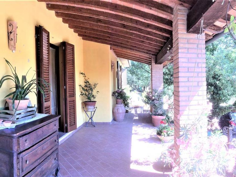 Farm hus i Suvereto, Livorno - foto 3