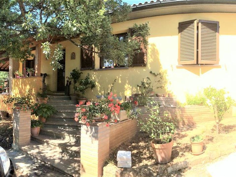 Farm hus i Suvereto, Livorno - foto 5