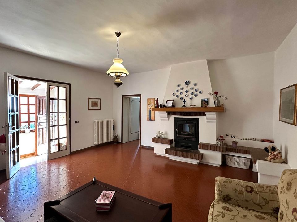 Farm hus i Campiglia Marittima, Livorno - foto 3