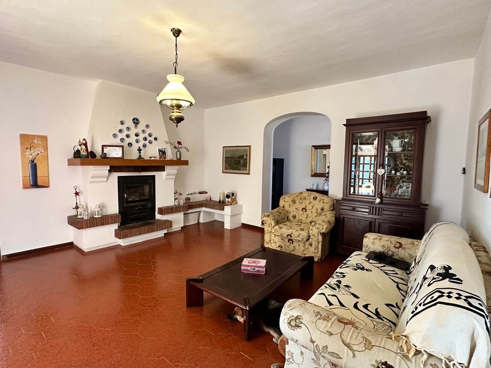 Farm hus i Campiglia Marittima, Livorno - foto 4