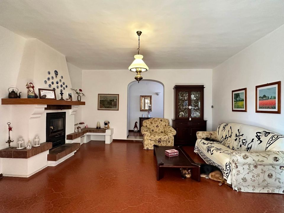 Farm hus i Campiglia Marittima, Livorno - foto 5