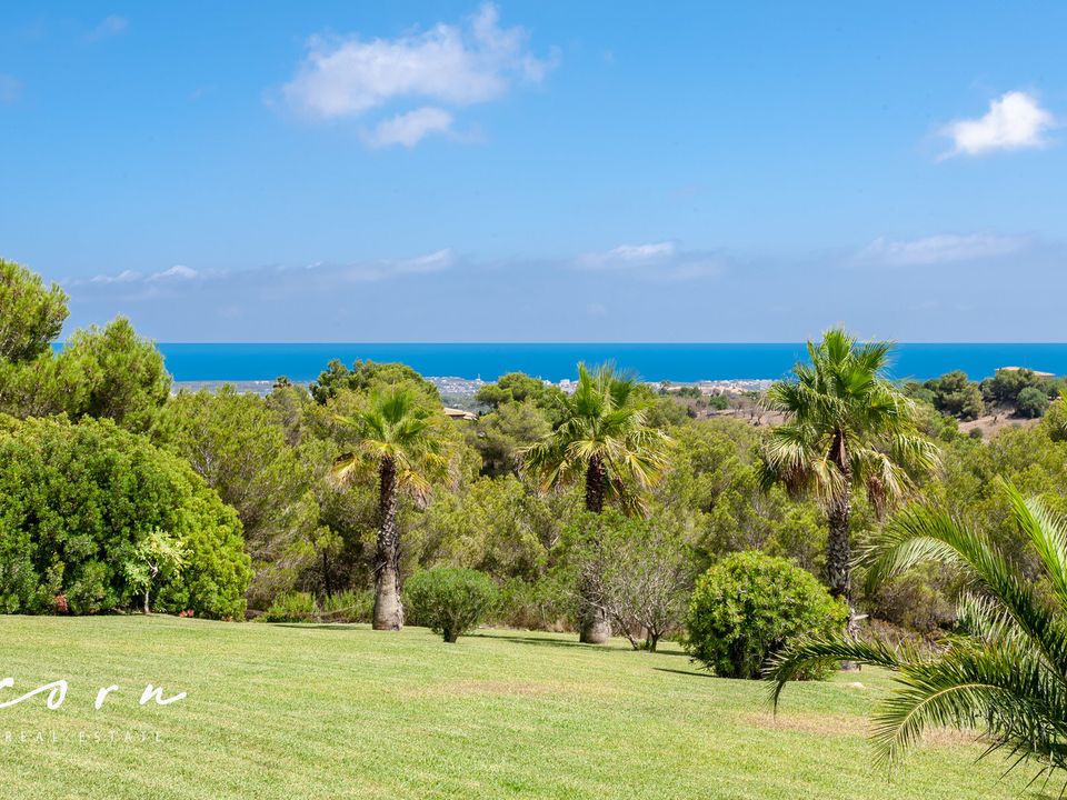 Herregård i Portocolom, Mallorca - bilde 5