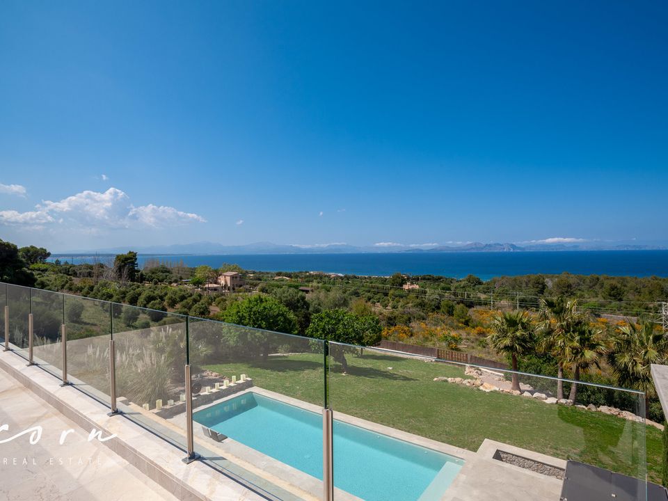 Landejendom i Colonia De Sant Pere, Mallorca - foto 4