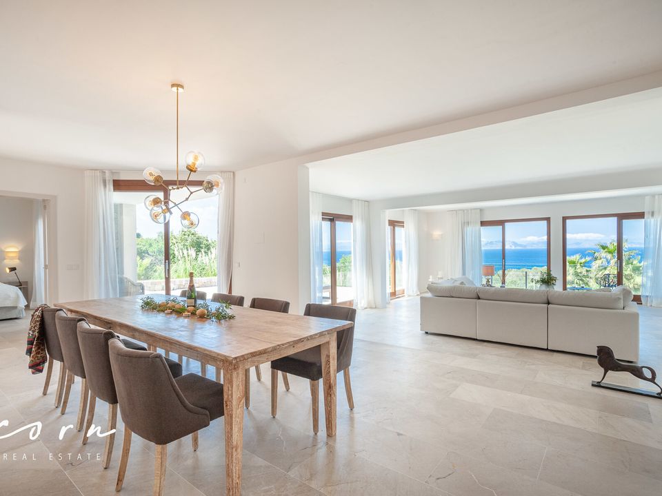 Landejendom i Colonia De Sant Pere, Mallorca - foto 5