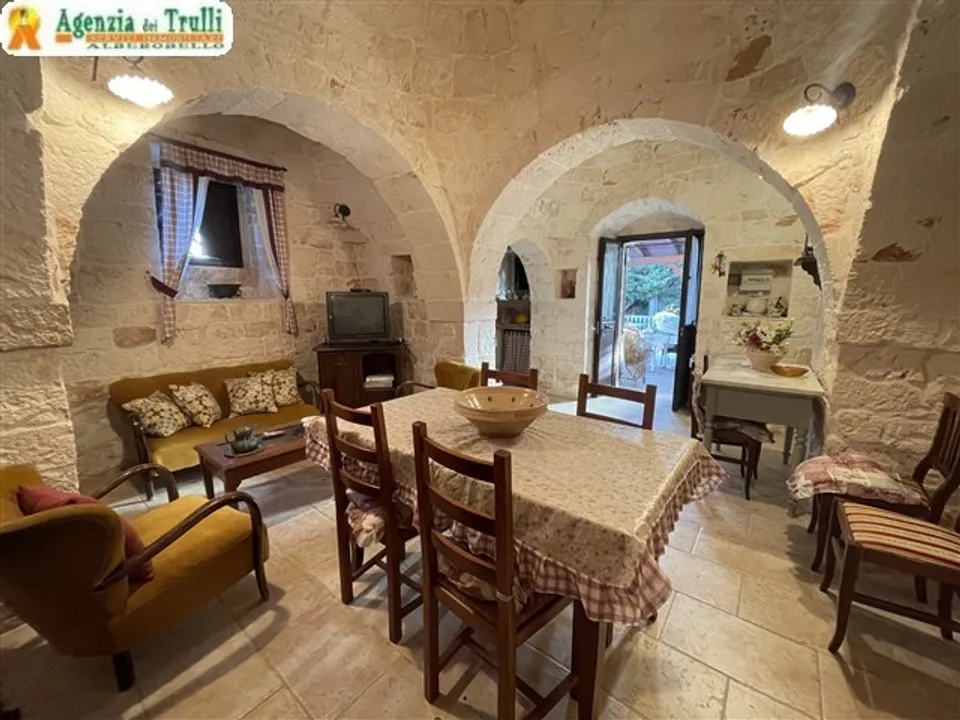 Landejendom i Martina Franca, Taranto - foto 5
