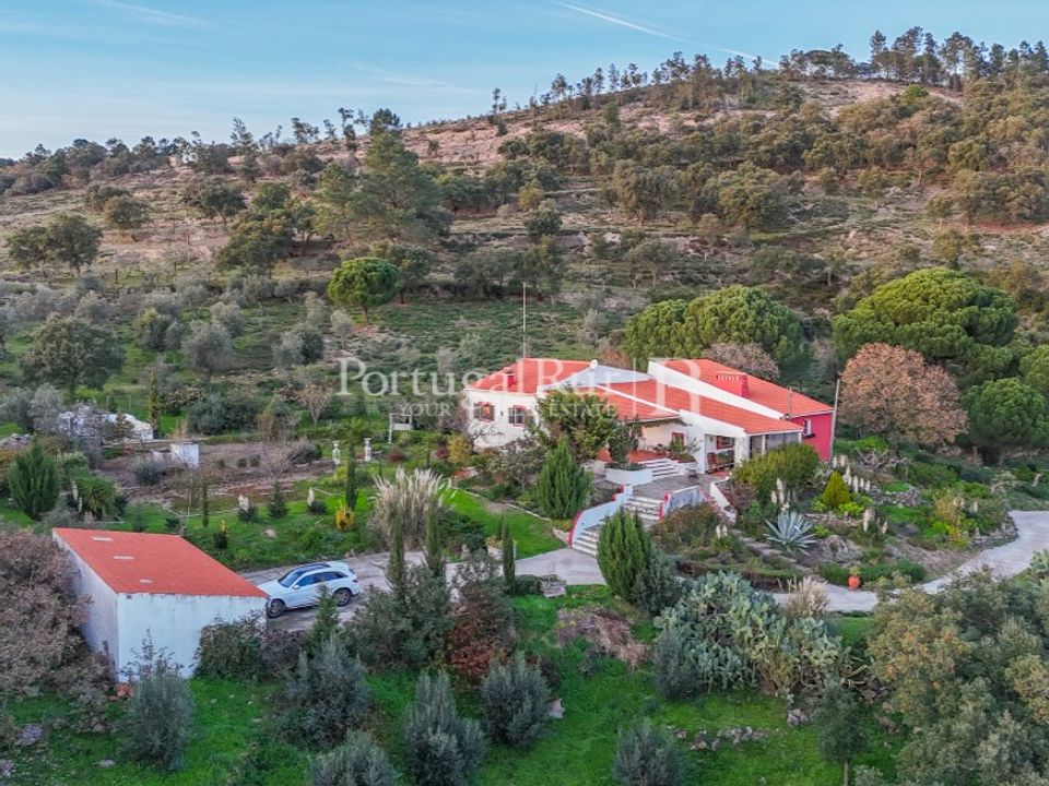 Villa i Portalegre, Portalegre - foto 3