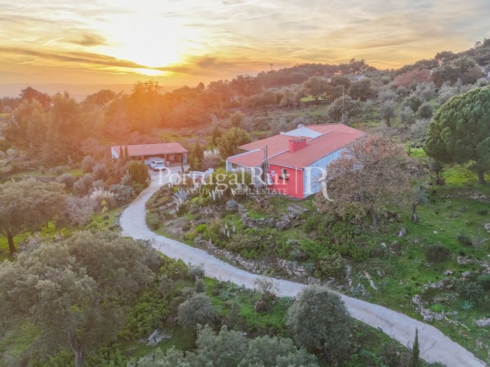Villa i Portalegre, Portalegre - foto 4