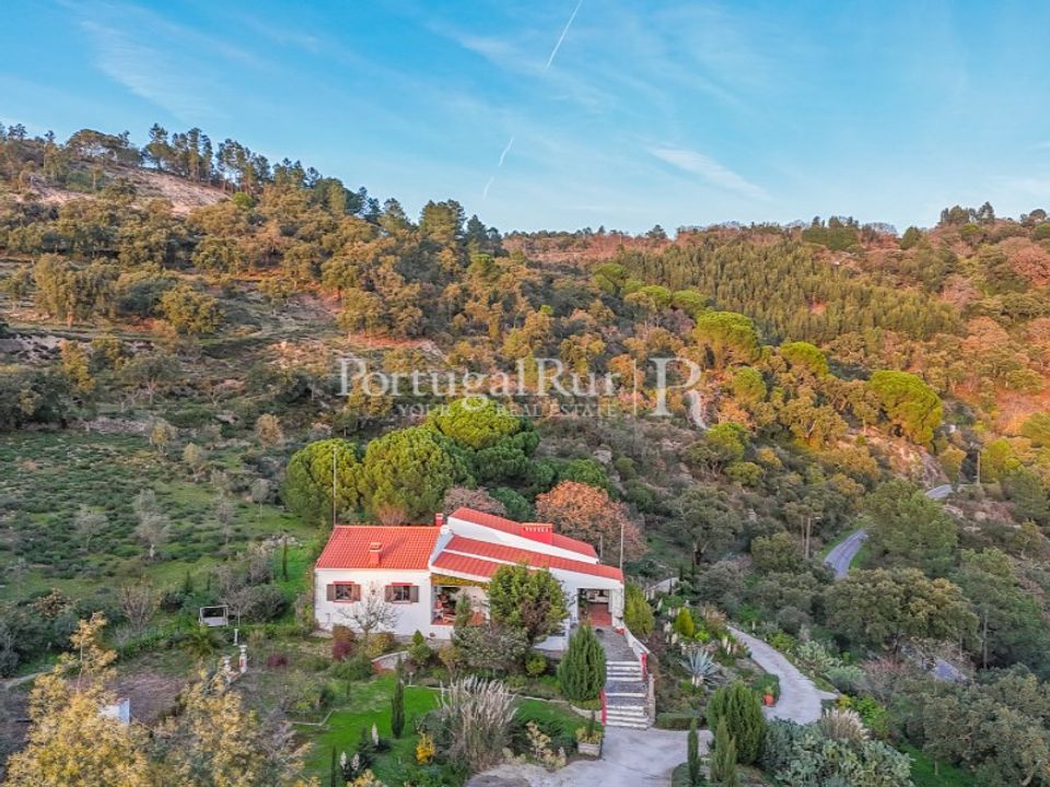 Villa i Portalegre, Portalegre - foto 5