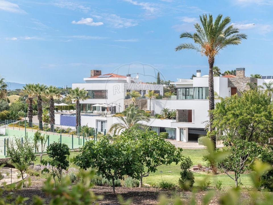 Villa i Porches, Faro - foto 1