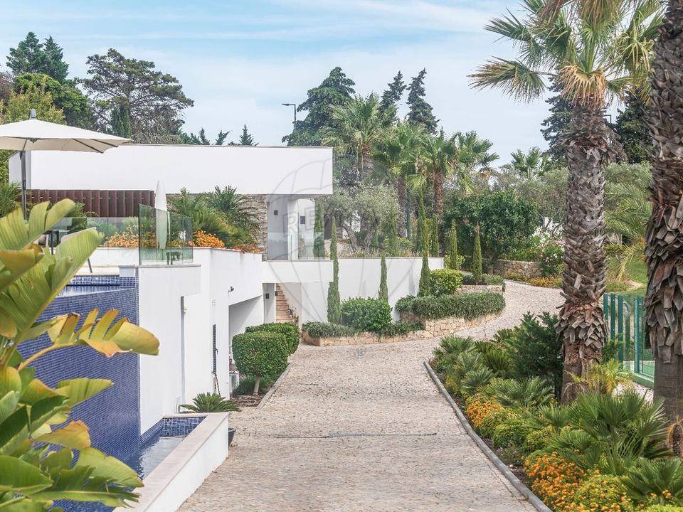 Villa i Porches, Faro - foto 3