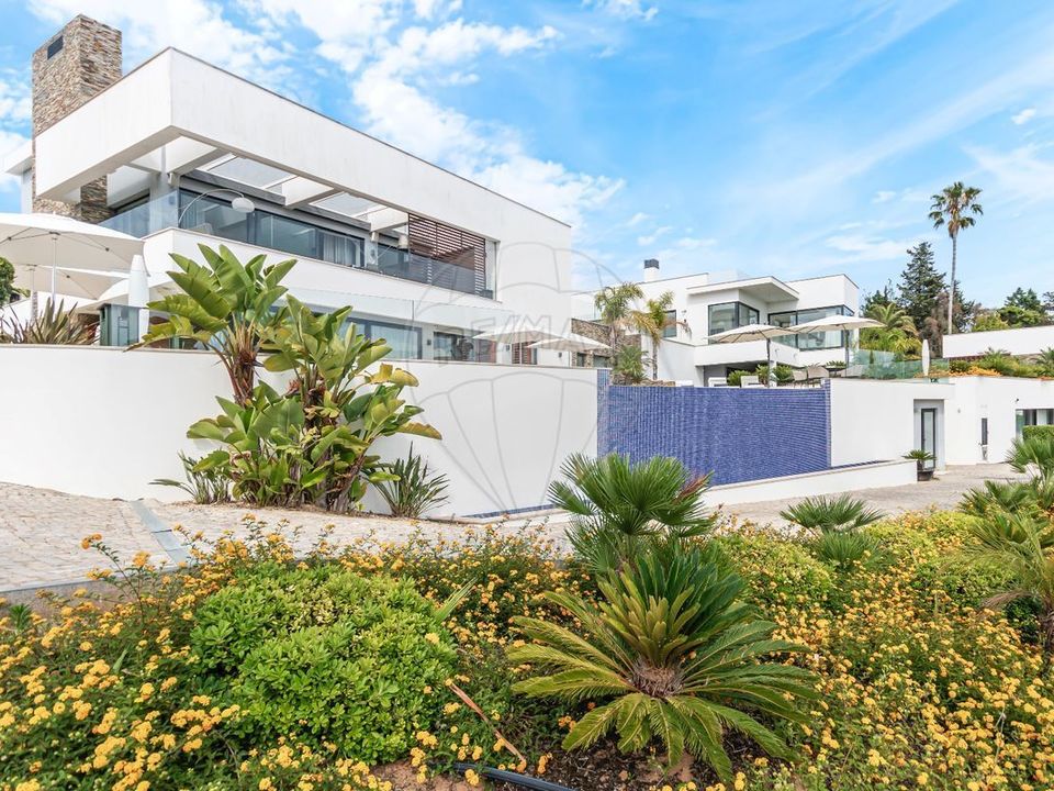 Villa i Porches, Faro - foto 4