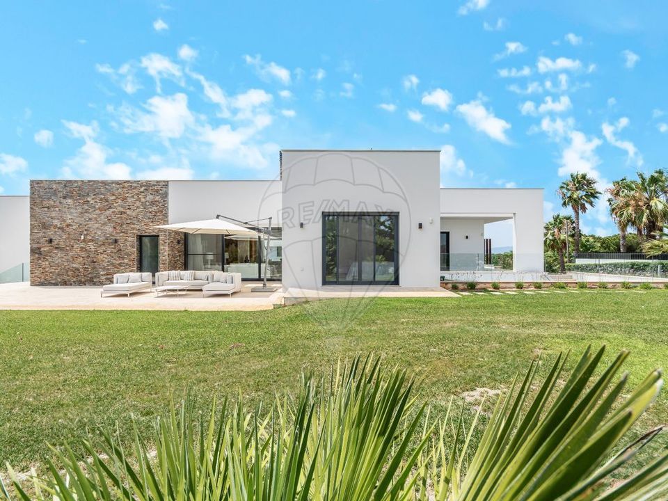 Villa i Porches, Faro - foto 5