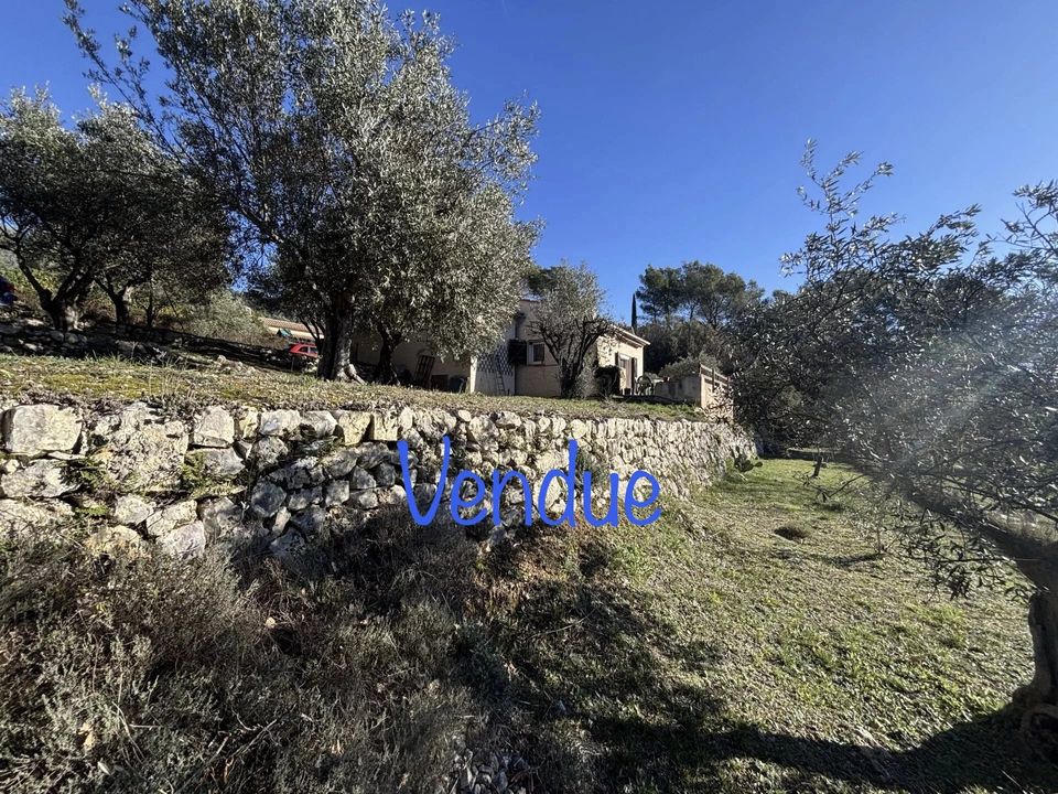 Villa i Figanières, Var - foto 2
