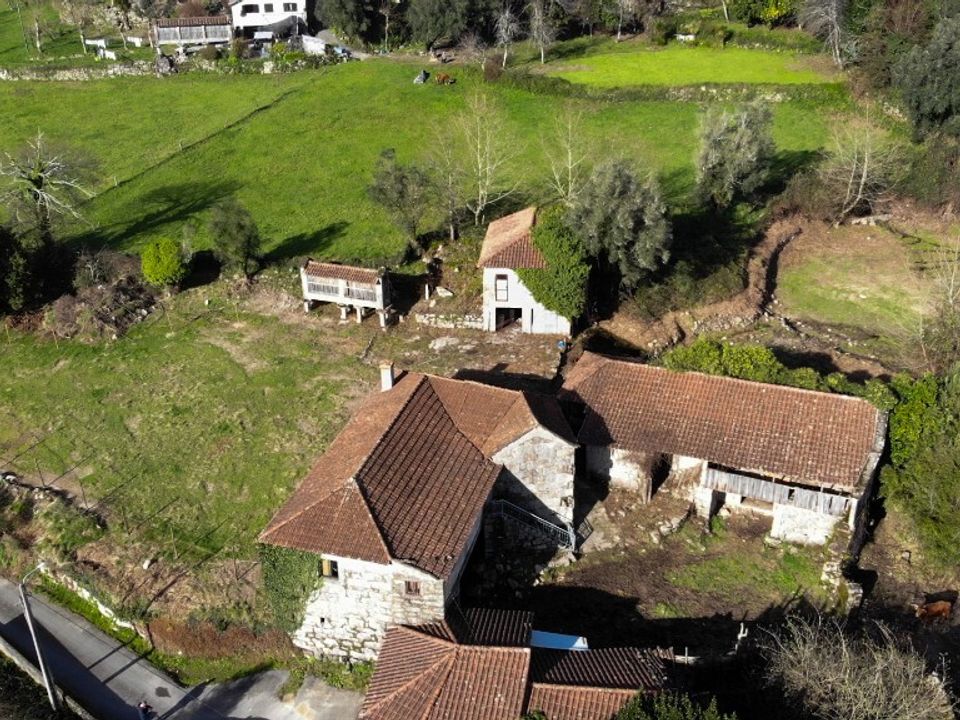 Farm i Vieira do Minho, Braga - foto 2