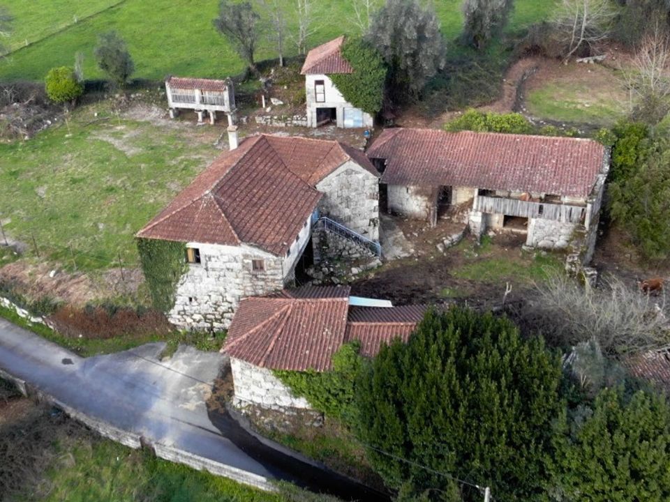 Farm i Vieira do Minho, Braga - foto 4