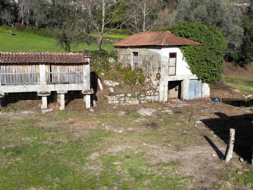 Farm i Vieira do Minho, Braga - foto 5