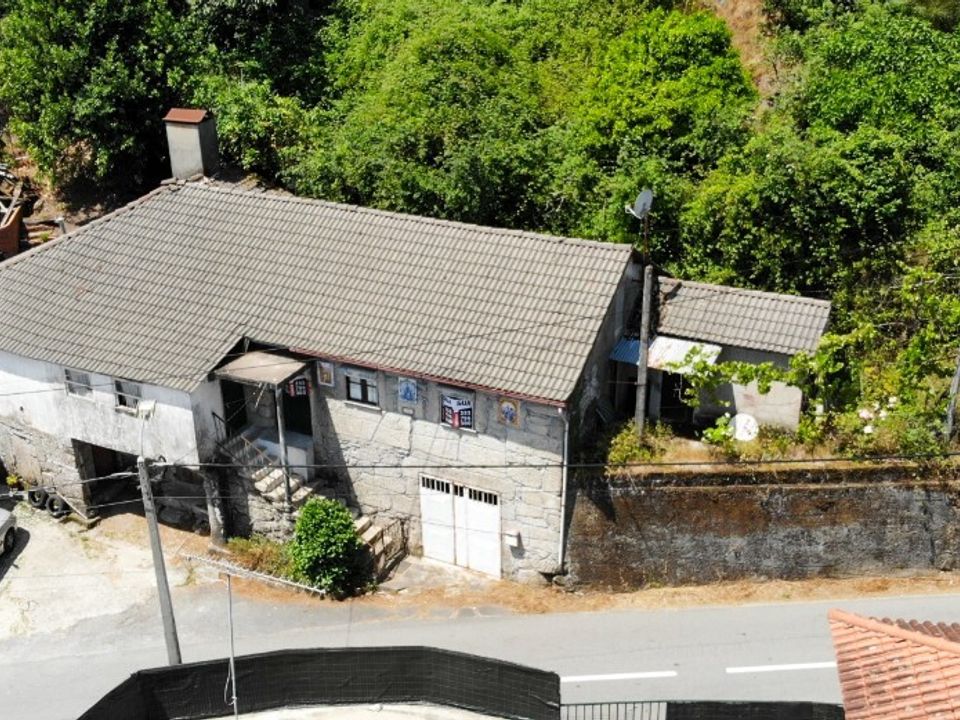 Rekkehus i Vieira do Minho, Braga - bilde 2