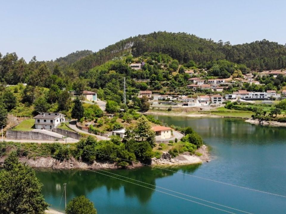 Rekkehus i Vieira do Minho, Braga - bilde 3