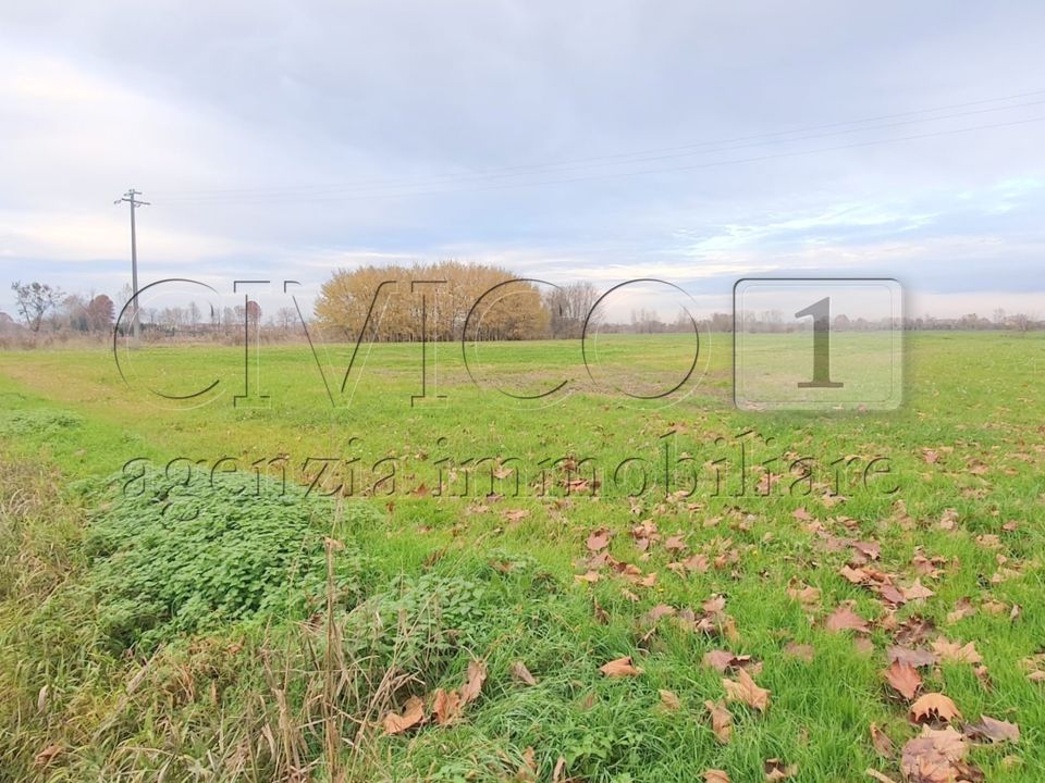Erhvervsejendom i Camisano Vicentino, Vicenza - foto 1